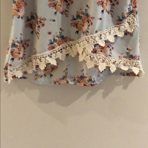 Girls dressy tank - Picture 3 of 4